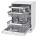 XD3A25MW LG 60cm QuadWash® Freestanding Dishwasher